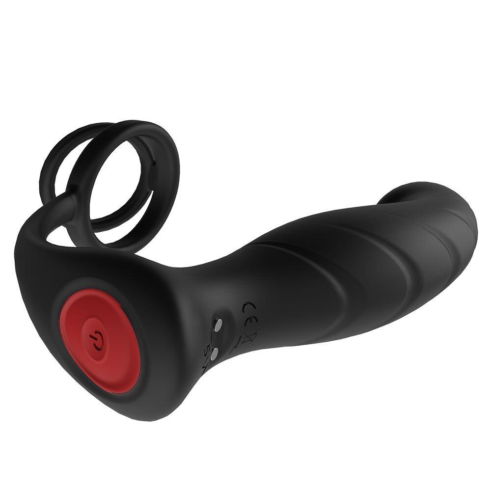 Stimolatore Prostata Yell thumbnail 10