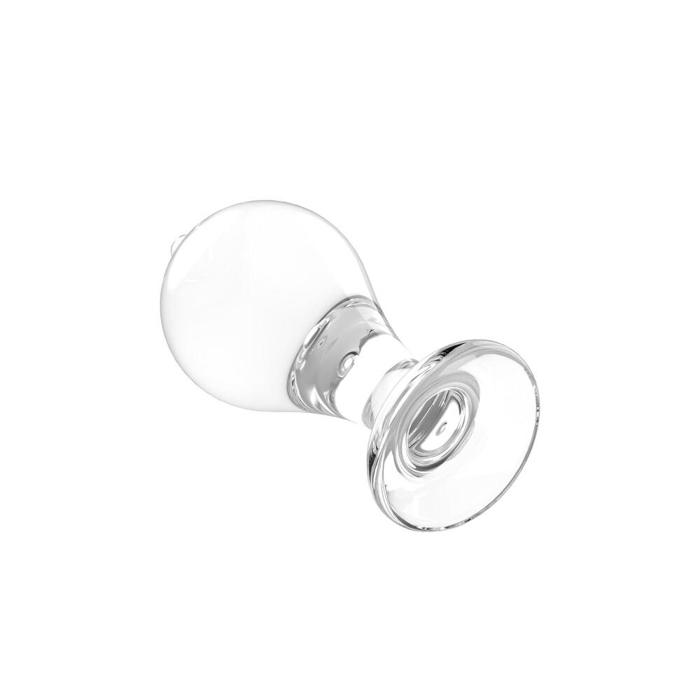 Plug Anale Clear Gaper Set thumbnail 4