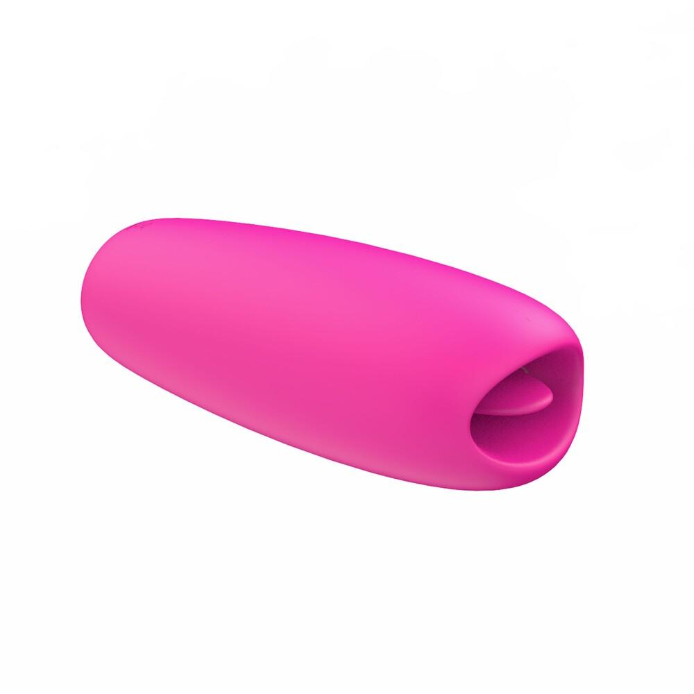 Vibratore Clitoride Secret Desire thumbnail 8