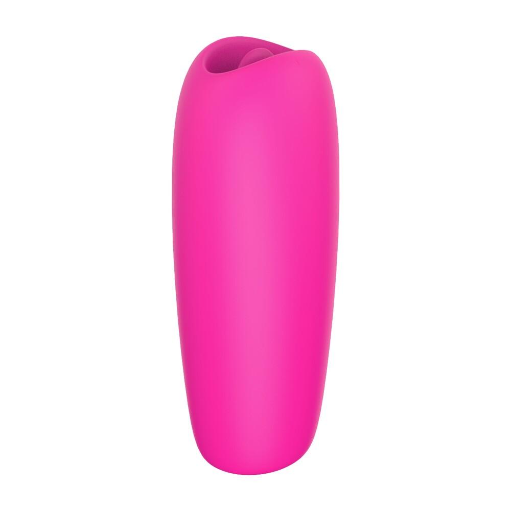 Vibratore Clitoride Secret Desire thumbnail 9