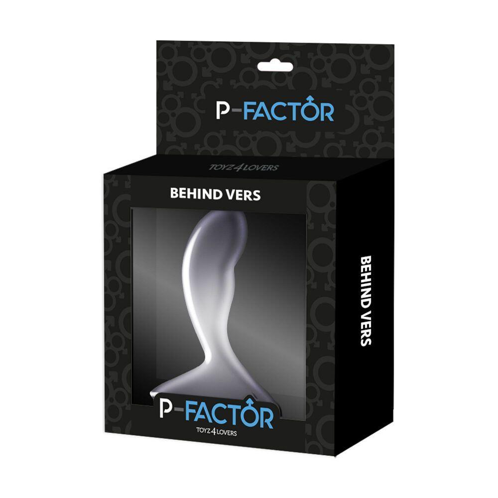 Stimolatore Prostata Insider Ball thumbnail 6
