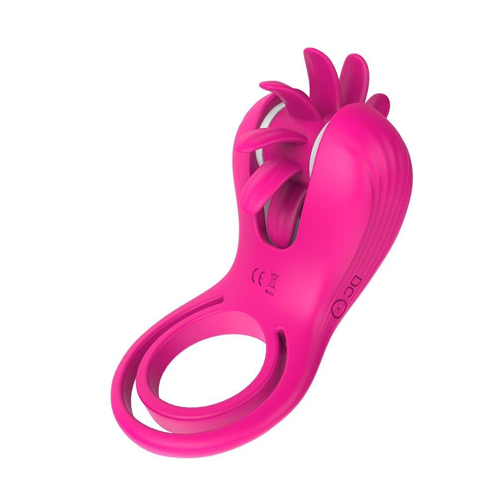 Anello Vibrante Mind Blower thumbnail 2