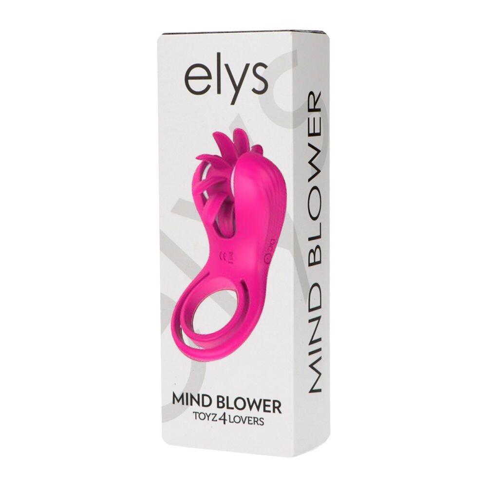 Anello Vibrante Mind Blower thumbnail 5