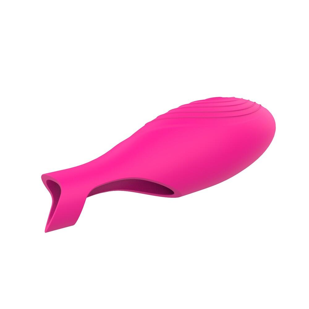Mini Vibratore Raise Up thumbnail 2