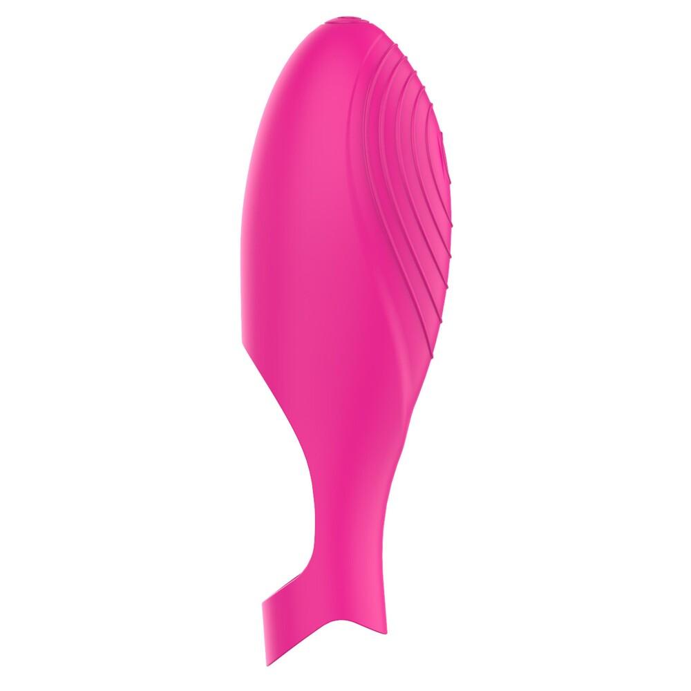 Mini Vibratore Raise Up thumbnail 3