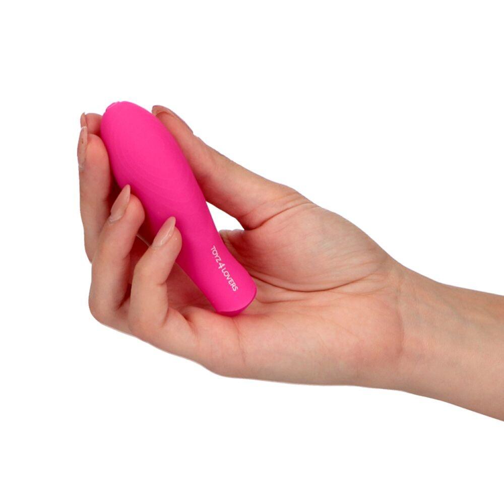 Mini Vibratore Raise Up thumbnail 5