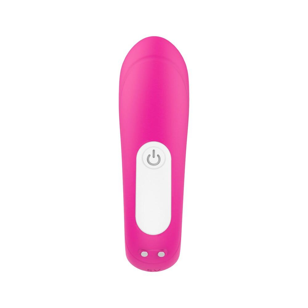 Vibratore per Coppia Be Amazed thumbnail 5