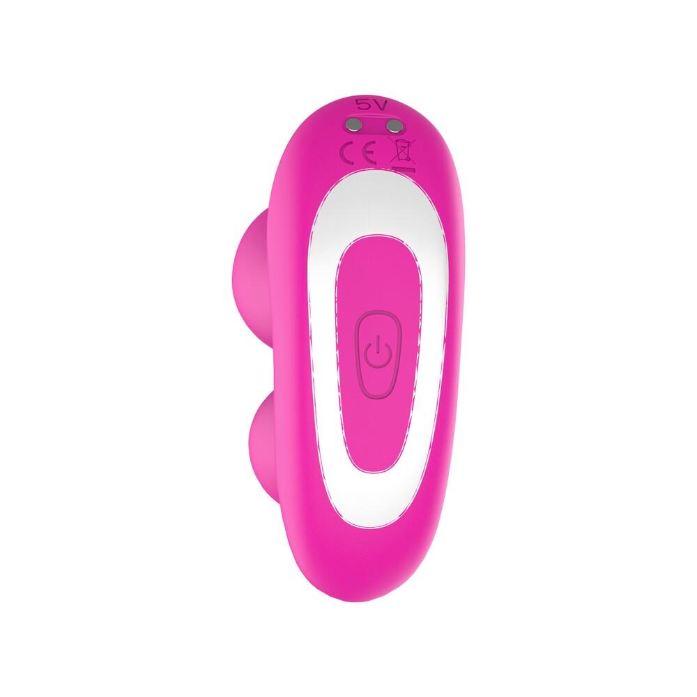 Vibratore Doppia Stimolazione Satisfied thumbnail 5