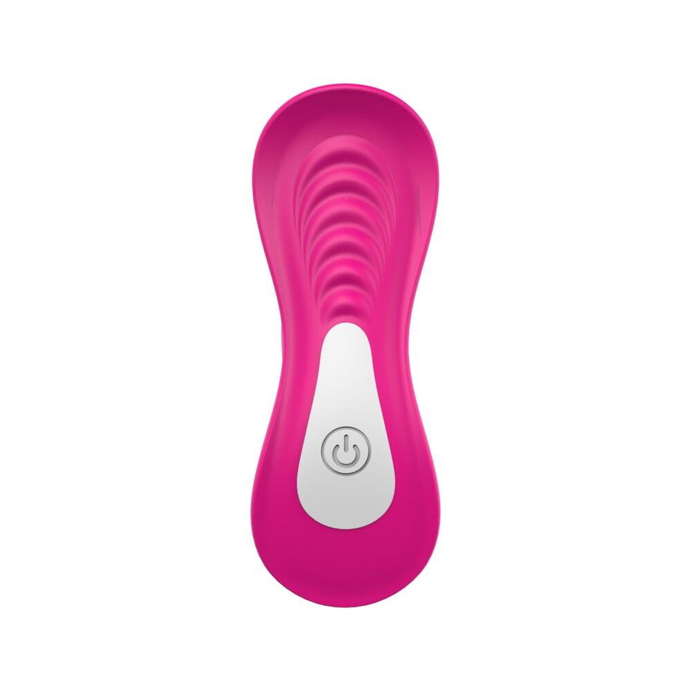 Vibratore Doppia Stimolazione Erotic Dream thumbnail 13