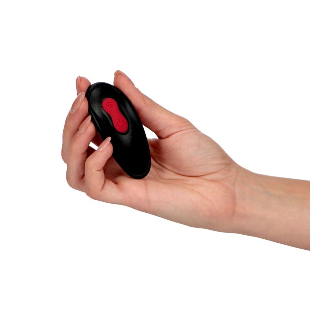 Anello Vibrante True Addiction thumbnail 2