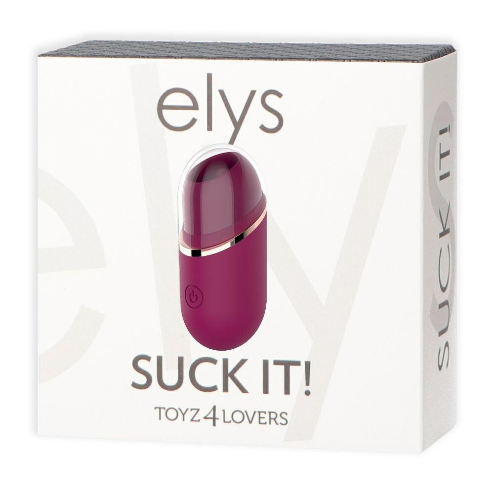 Mini Vibratore Lick It thumbnail 6