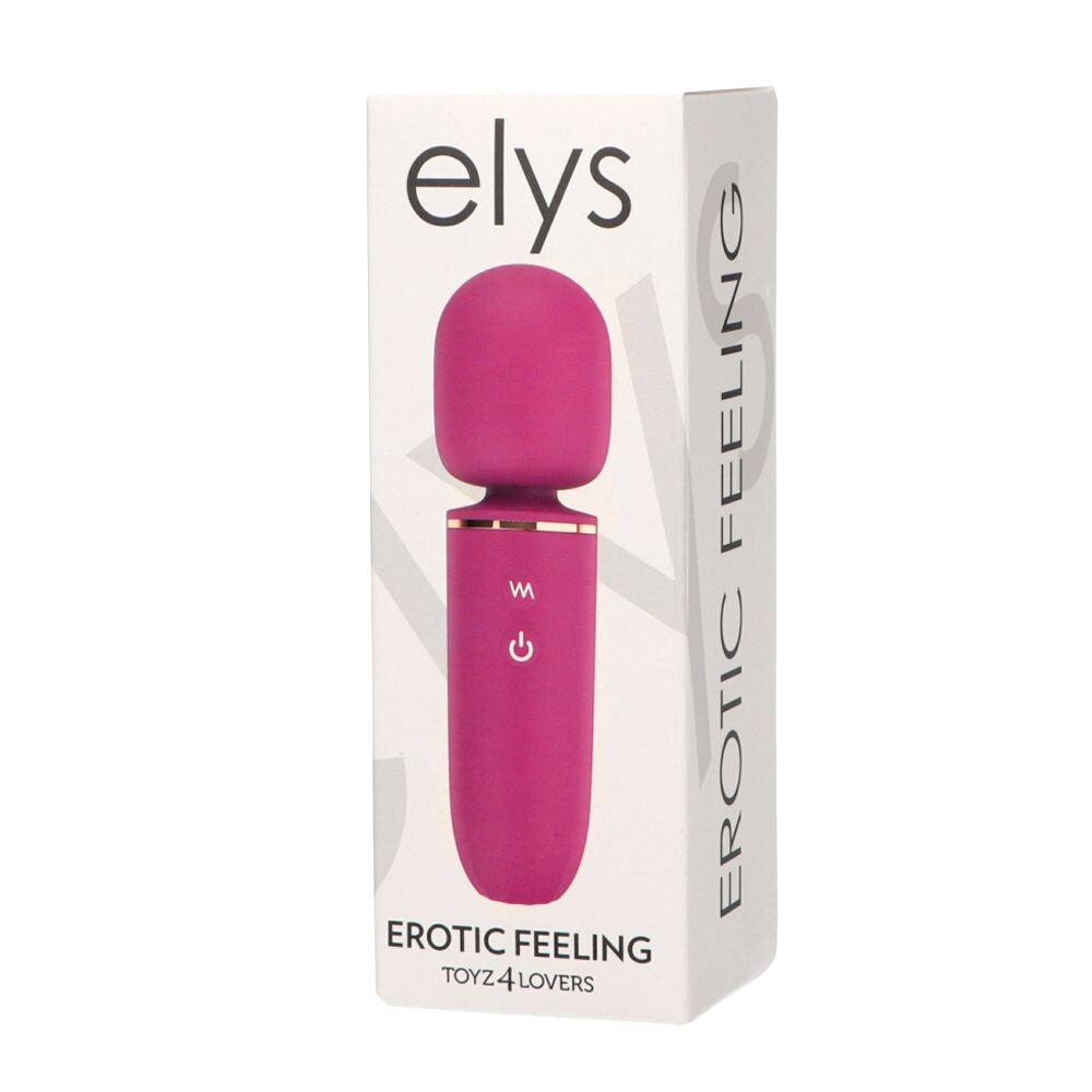 Magic Wand Erotic Feeling thumbnail 5