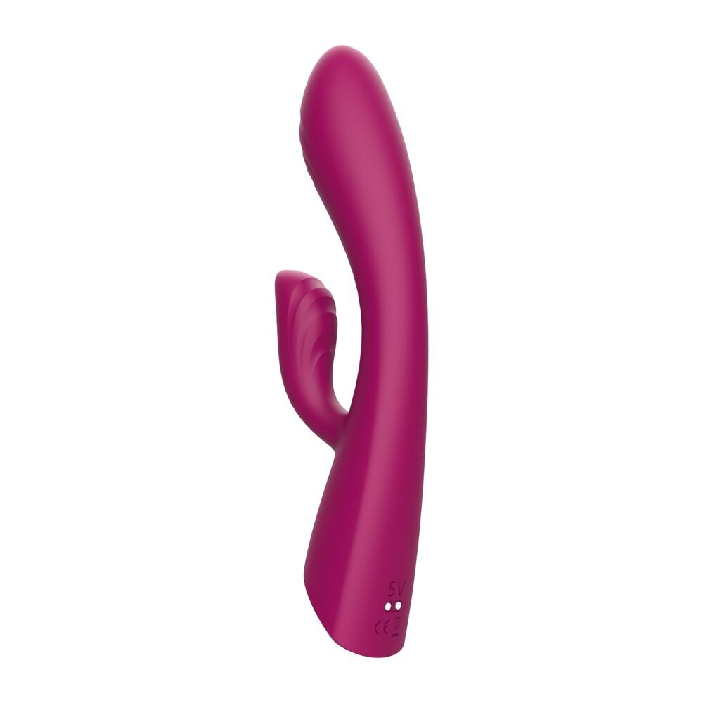 Vibratore Rabbit Cool thumbnail 2