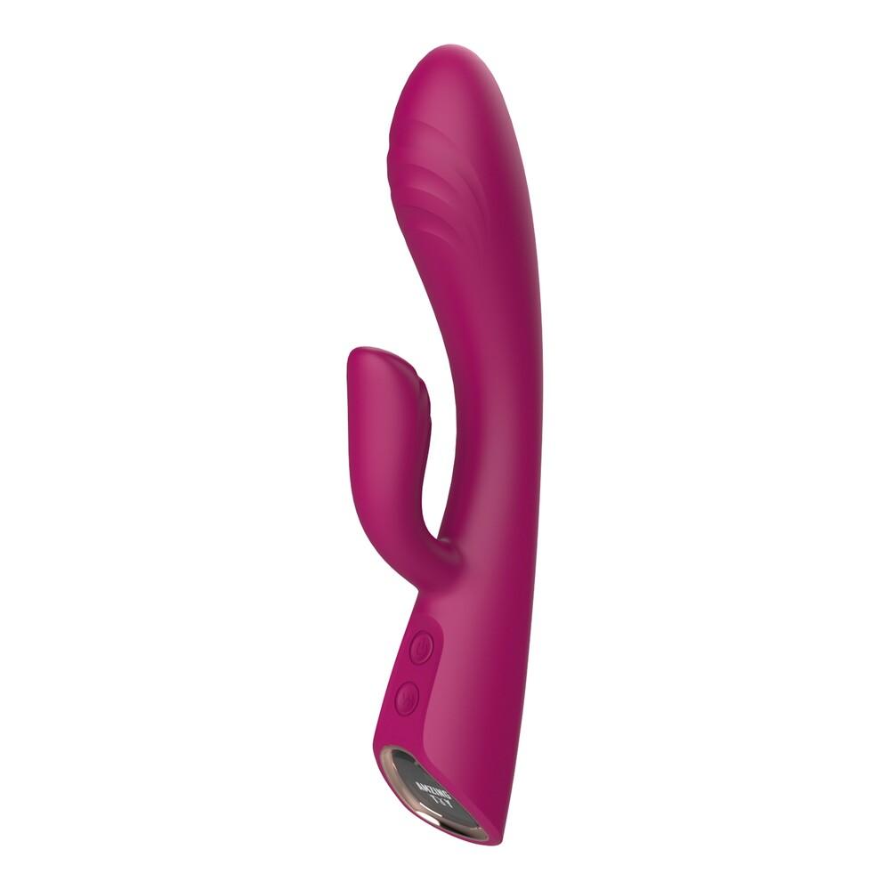 Vibratore Rabbit Cool thumbnail 4
