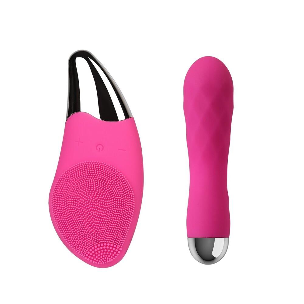 Vibratore Classico Pro Delight