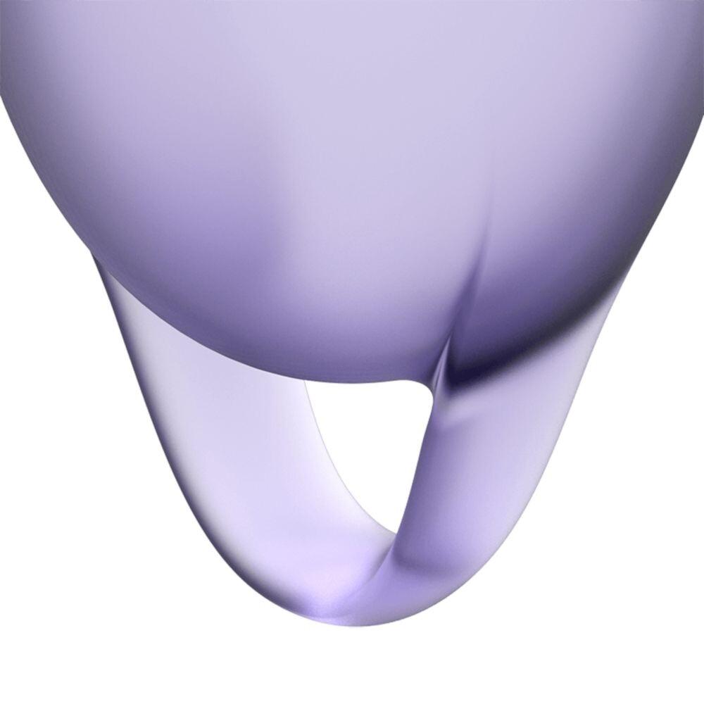 Coppette Mestruali Feel Confident thumbnail 4