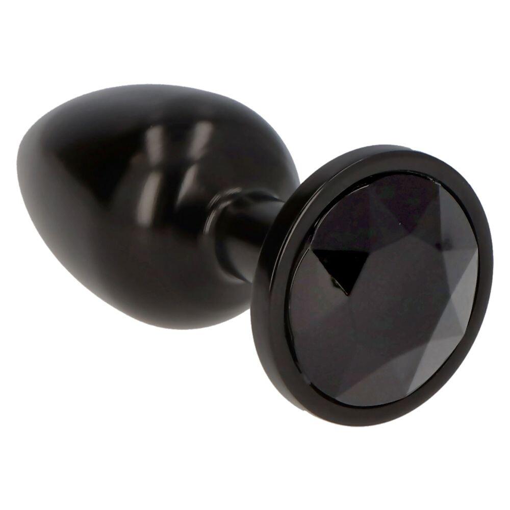 Plug Anale Secret Pleasure thumbnail 2
