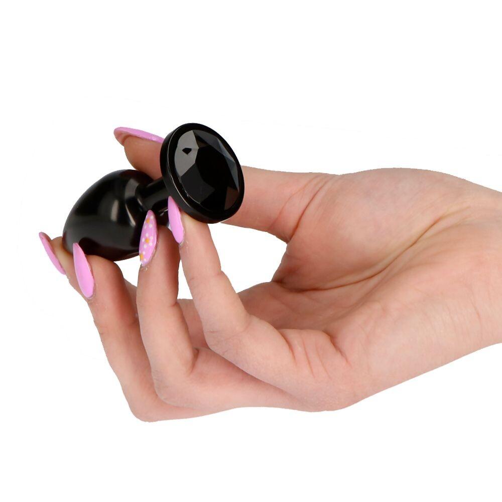Plug Anale Secret Pleasure