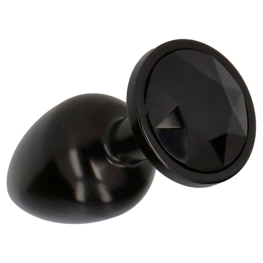 Plug Anale Secret Pleasure thumbnail 4
