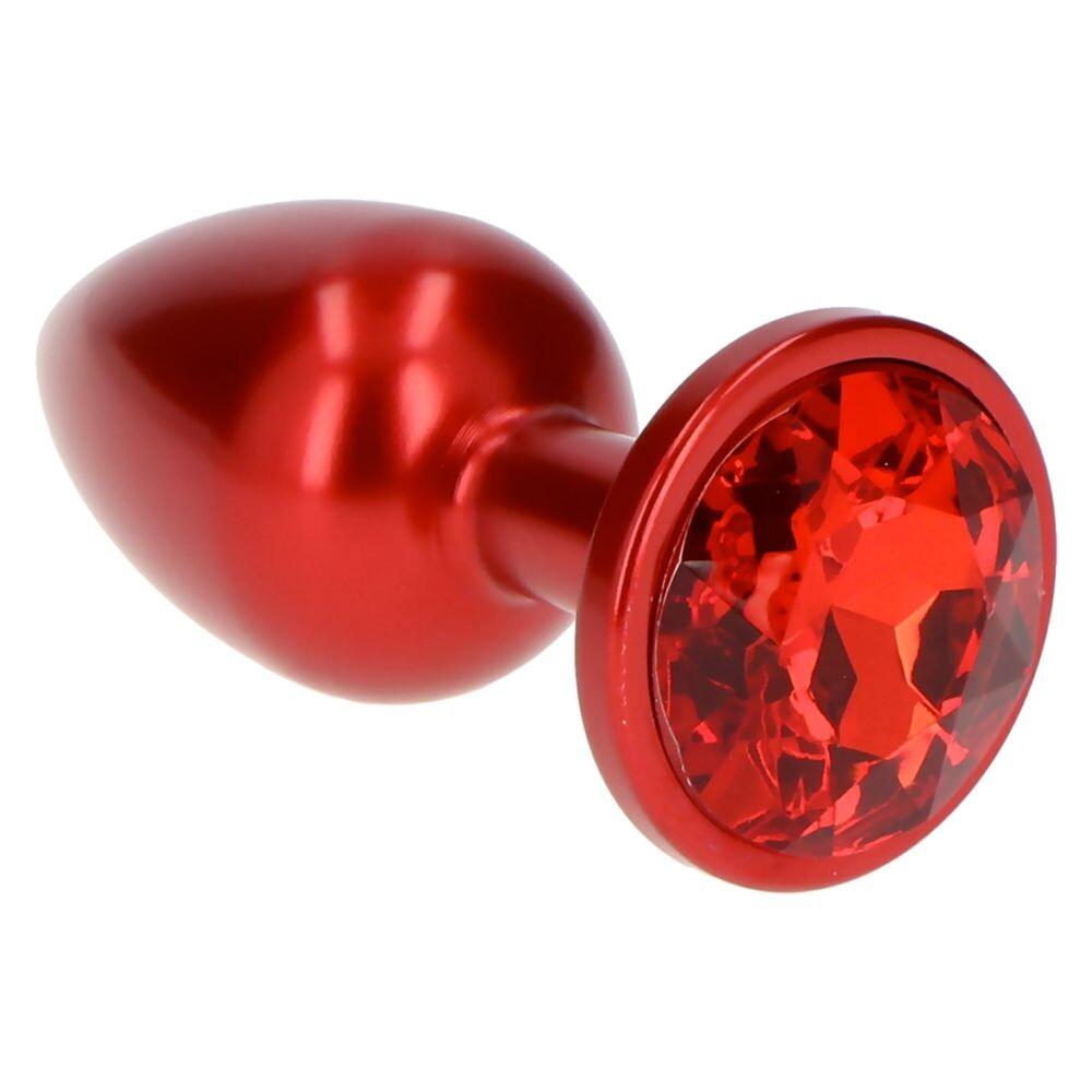 Plug Anale Secret Pleasure thumbnail 3