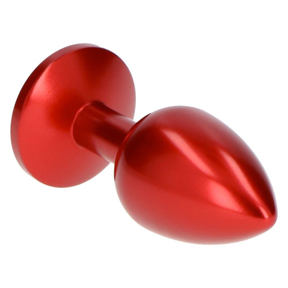 Plug Anale Secret Pleasure thumbnail 2