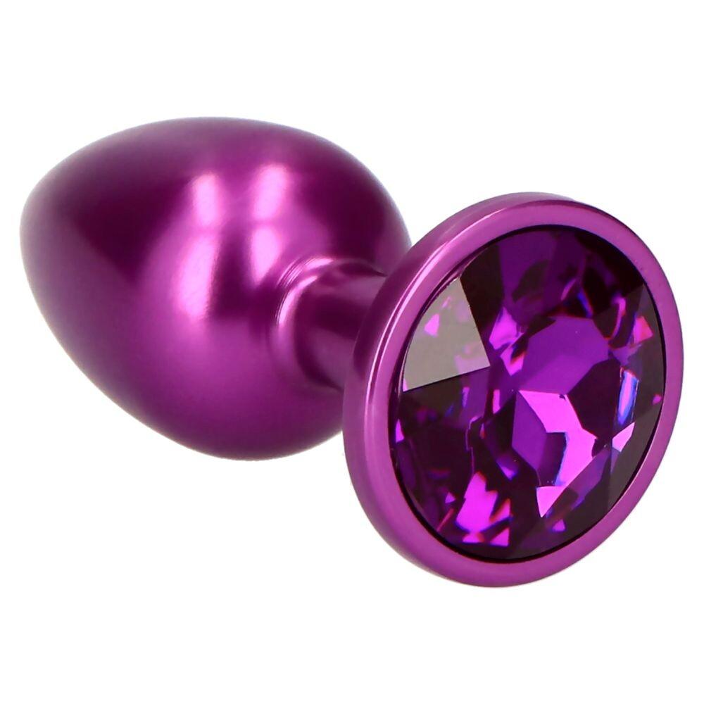 Plug Anale Secret Pleasure thumbnail 2