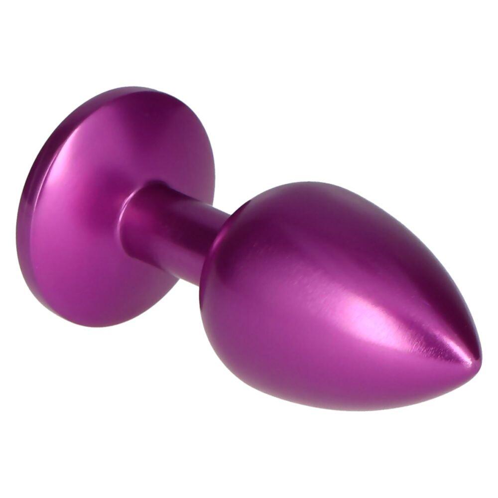 Plug Anale Secret Pleasure thumbnail 3