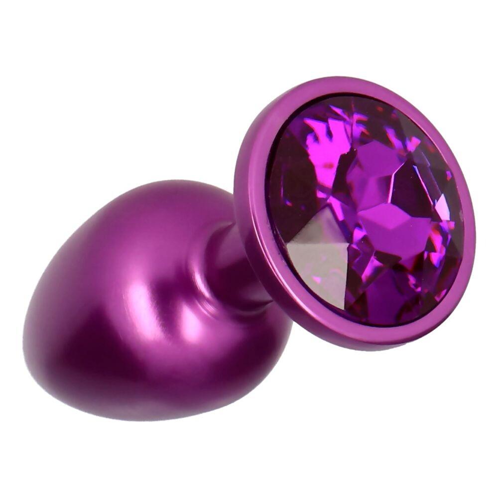 Plug Anale Secret Pleasure thumbnail 4
