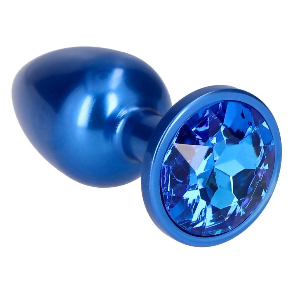 Plug Anale Secret Pleasure thumbnail 3