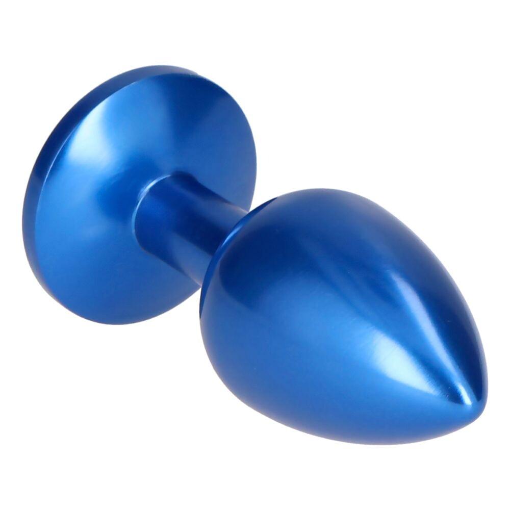 Plug Anale Secret Pleasure thumbnail 2