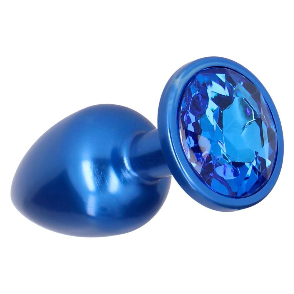 Plug Anale Secret Pleasure thumbnail 4