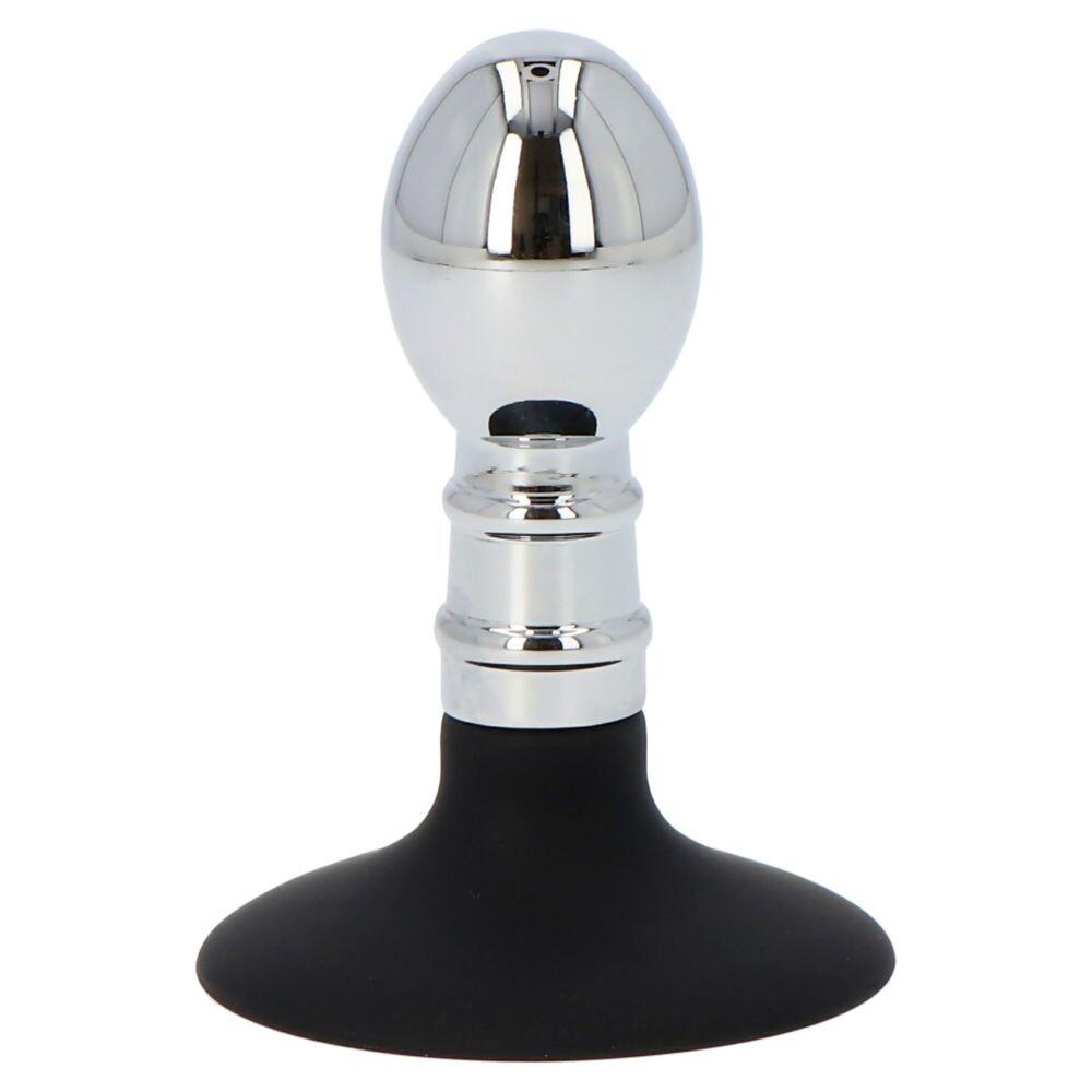 Plug Anale Pleasure Sphere thumbnail 5