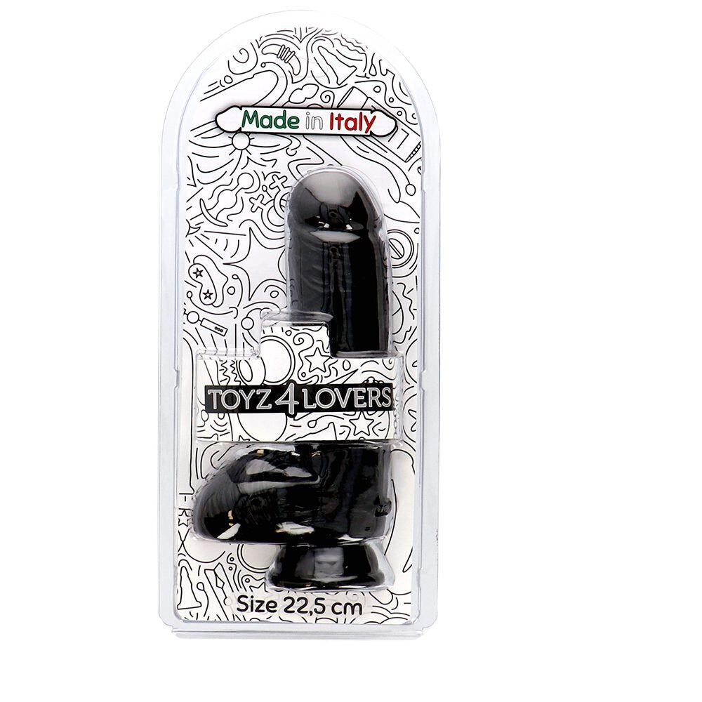 Dildo XXL Ulisse 22,5 cm thumbnail 7