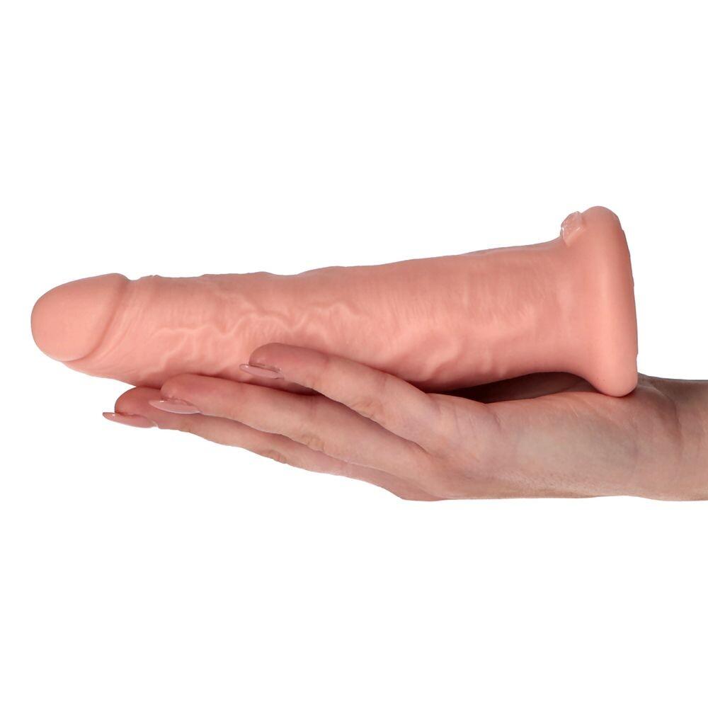 Marco 19,5 cm Dildo Realistico thumbnail 2