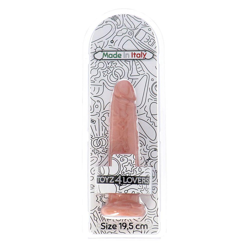Marco 19,5 cm Dildo Realistico thumbnail 7