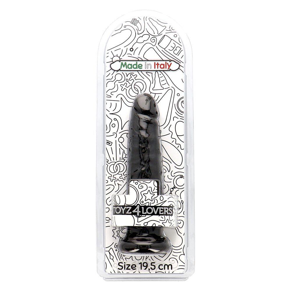 Marco 19,5 cm Dildo Realistico thumbnail 7
