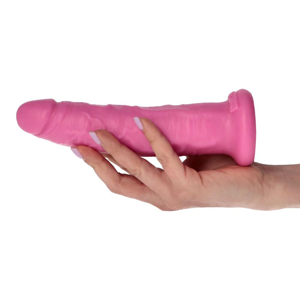 Marco 19,5 cm Dildo Realistico thumbnail 2