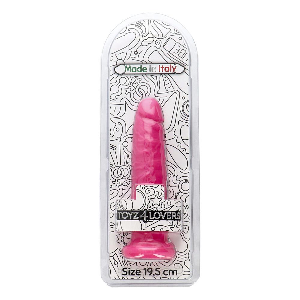 Marco 19,5 cm Dildo Realistico thumbnail 7