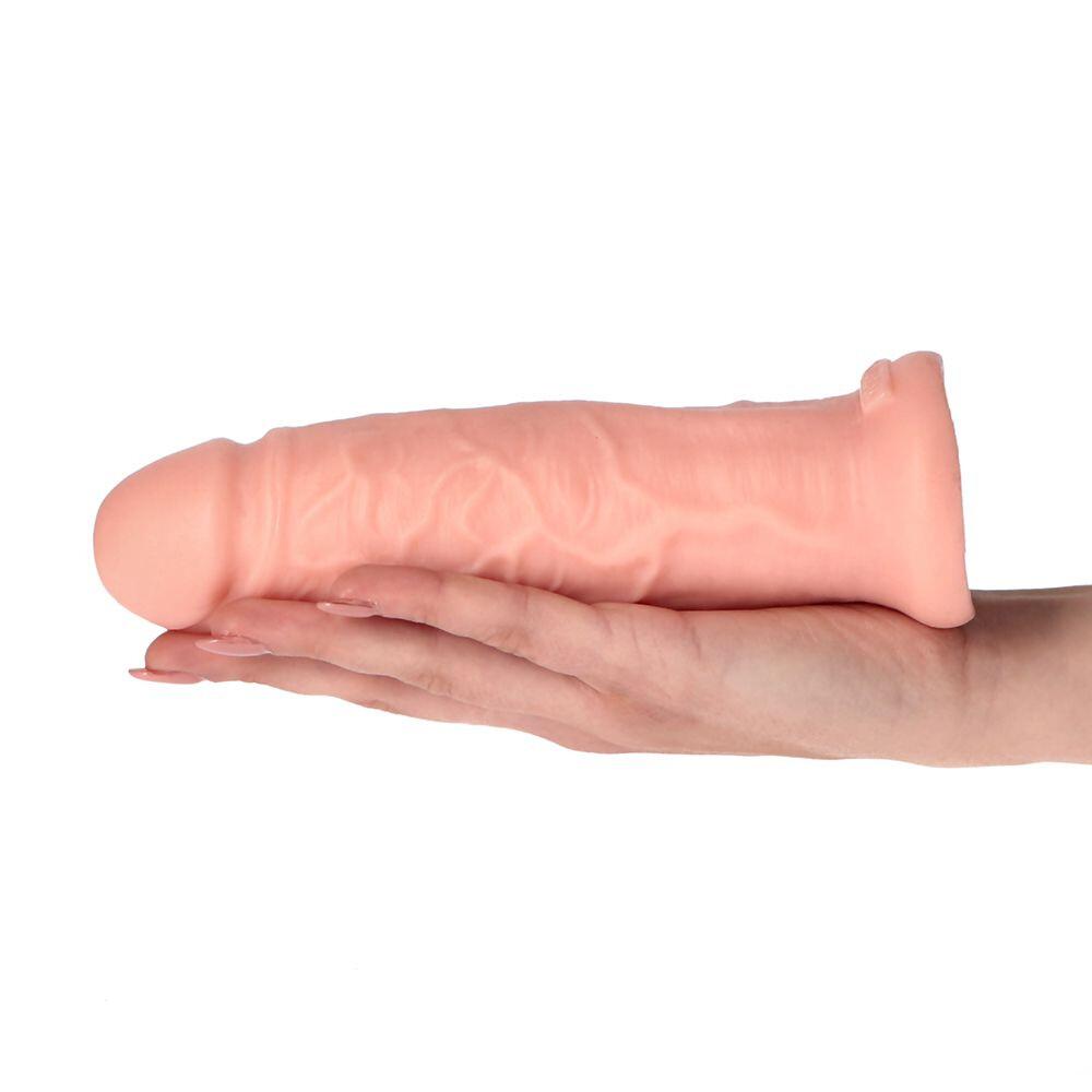 Nico 20 cm Dildo Realistico thumbnail 2