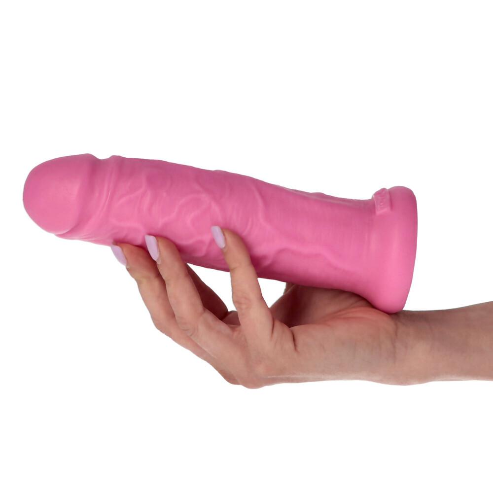 Nico 20 cm Dildo Realistico thumbnail 2
