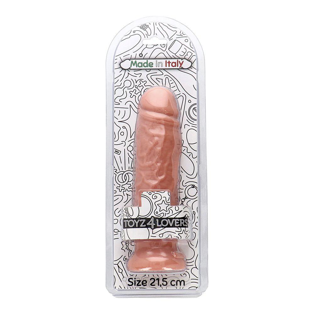 Diego 21,5 cm Dildo Realistico thumbnail 8