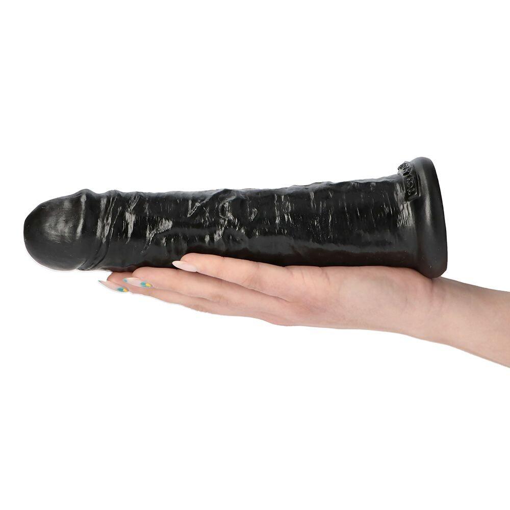 Diego 21,5 cm Dildo Realistico thumbnail 2
