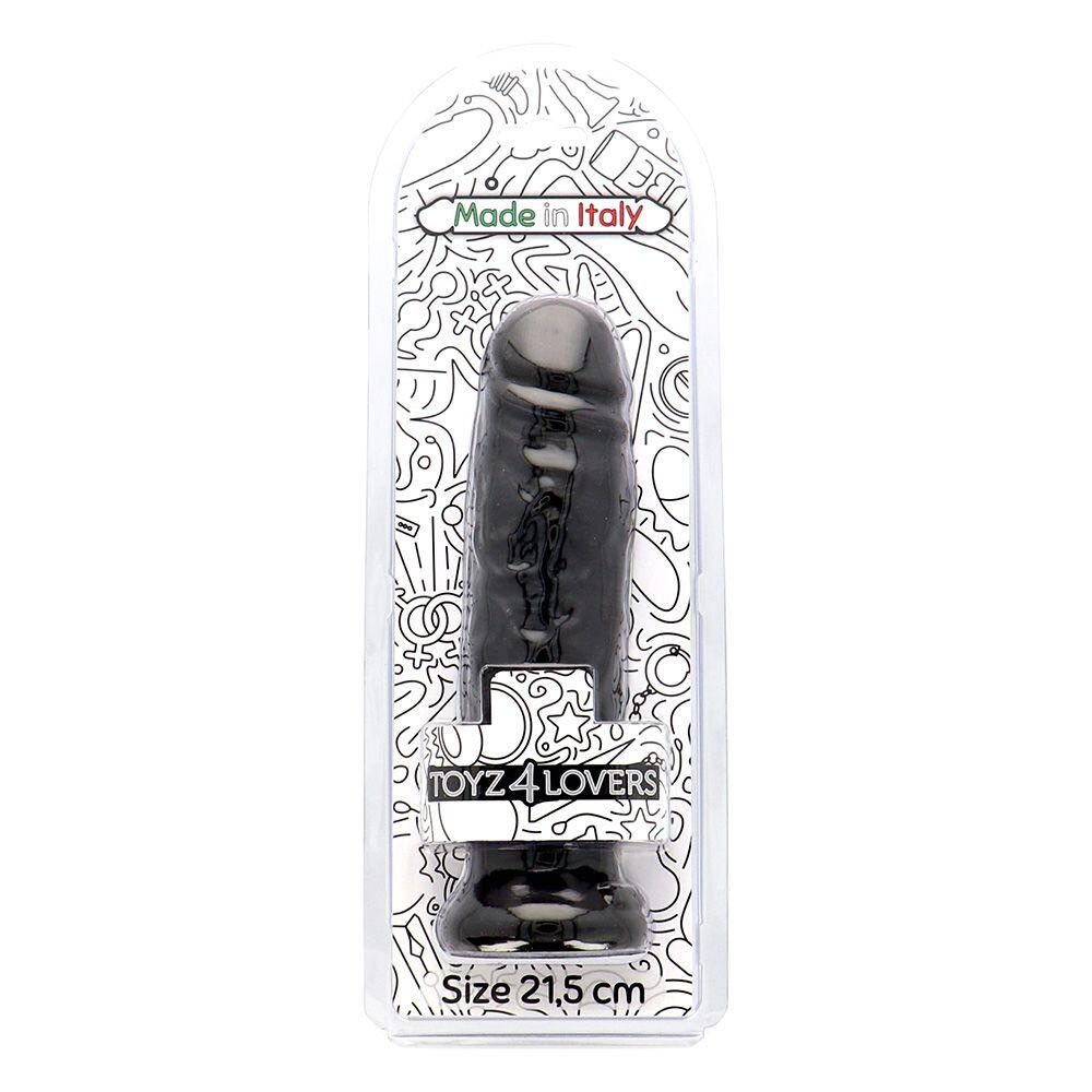 Diego 21,5 cm Dildo Realistico thumbnail 8