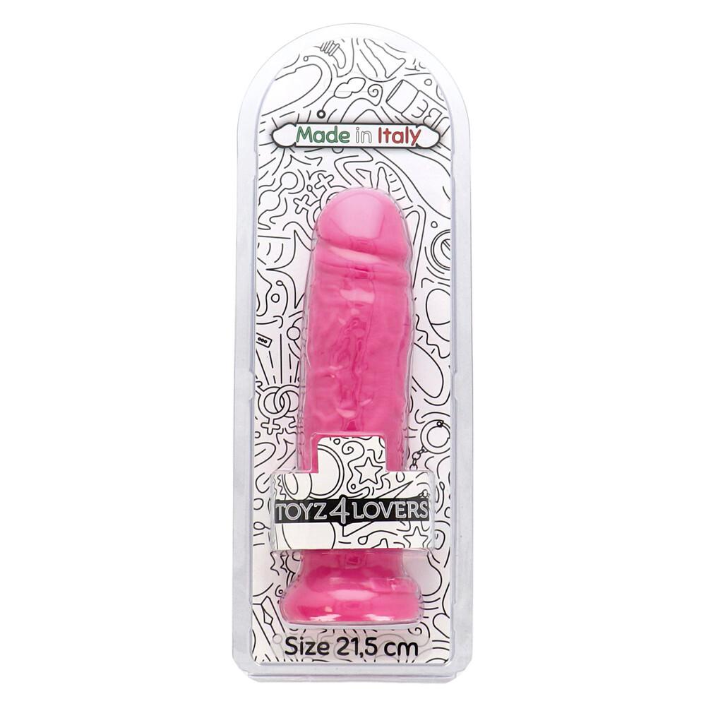 Diego 21,5 cm Dildo Realistico thumbnail 8