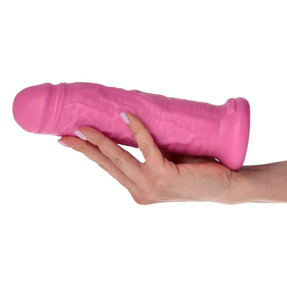 Diego 21,5 cm Dildo Realistico thumbnail 2