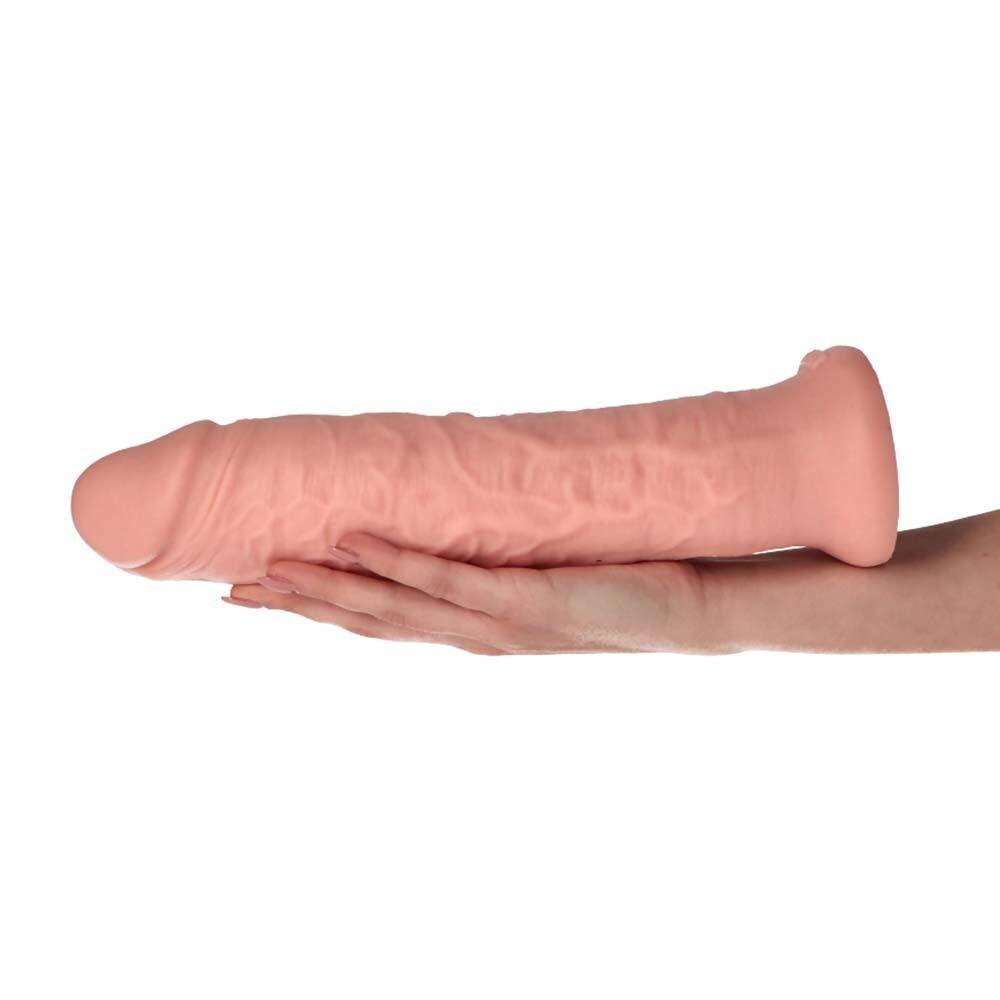 Cesare 32 cm Dildo XXL thumbnail 2