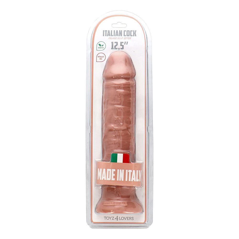 Cesare 32 cm Dildo XXL thumbnail 8