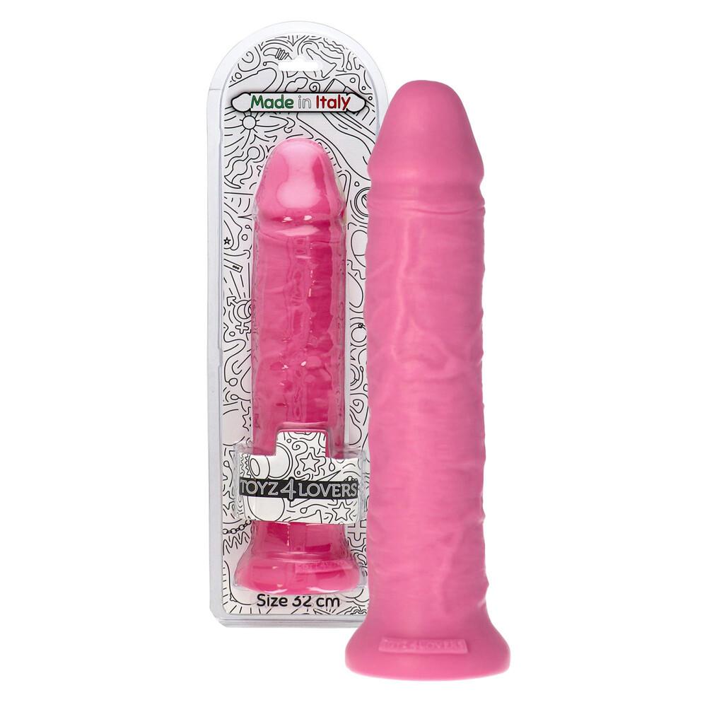 Cesare 32 cm Dildo XXL thumbnail 8