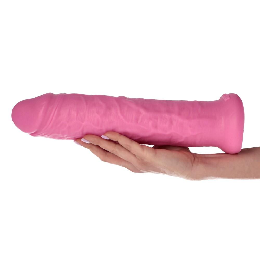Cesare 32 cm Dildo XXL thumbnail 2