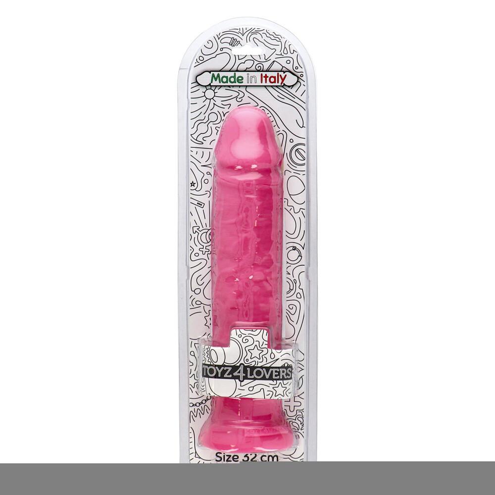 Cesare 32 cm Dildo XXL thumbnail 7